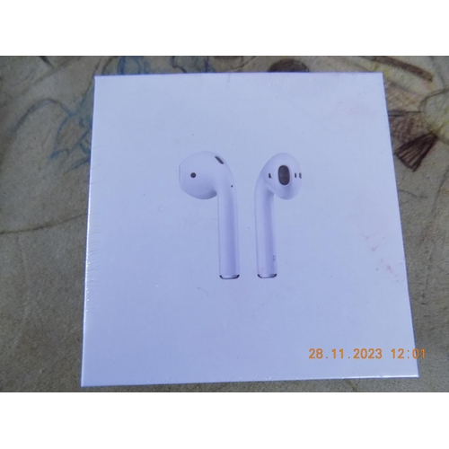 74 - New Airpod Style Earphones