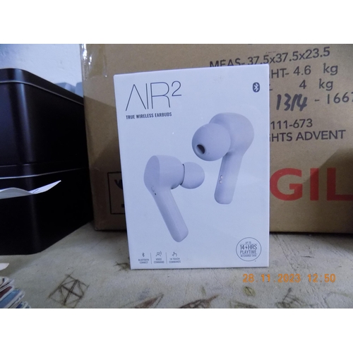 94 - Air2 Style Earbuds