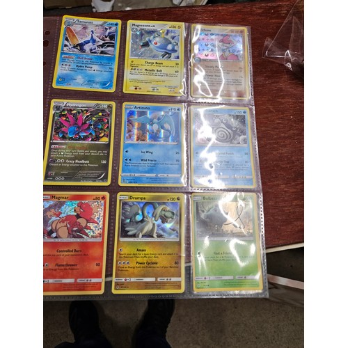 568 - Quantity of Pokemon Cards - All Halos or Reverse Halos