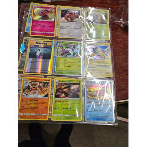 568 - Quantity of Pokemon Cards - All Halos or Reverse Halos