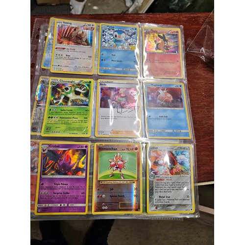 568 - Quantity of Pokemon Cards - All Halos or Reverse Halos