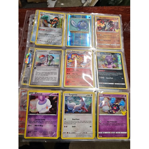 568 - Quantity of Pokemon Cards - All Halos or Reverse Halos