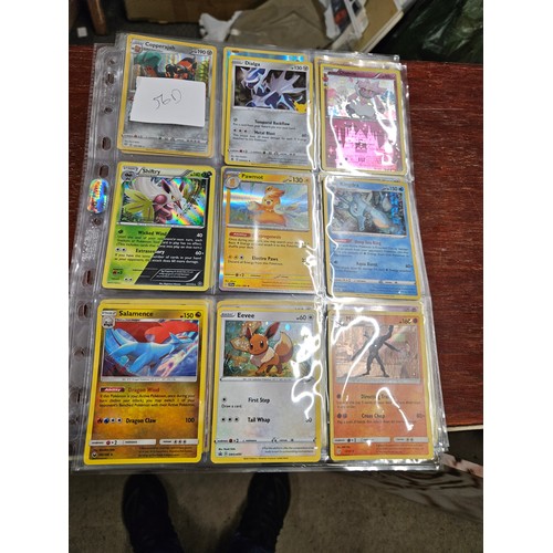 568 - Quantity of Pokemon Cards - All Halos or Reverse Halos