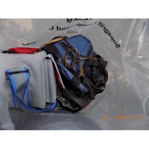 109 - 2 Bags of Camera Bags