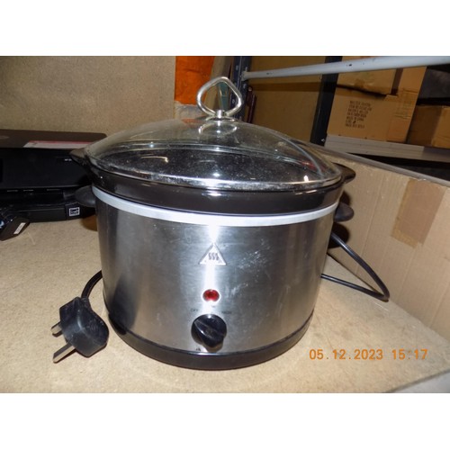 87 - Slow Cooker