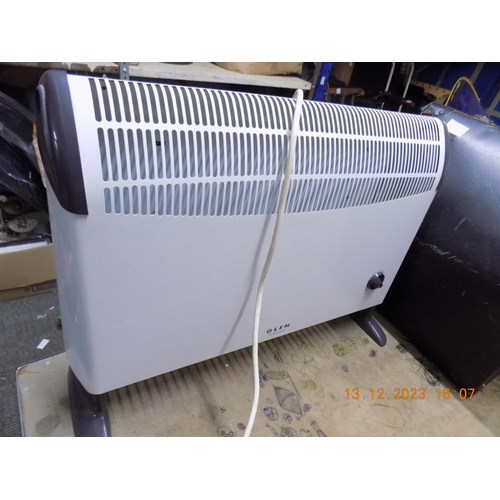 290 - Electric Heater