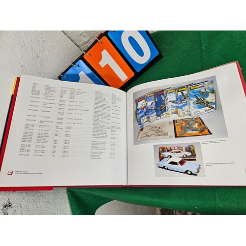 110 - The Great Book of Dinky Toys 1st Edition 2000 Mike and Sue Richardson