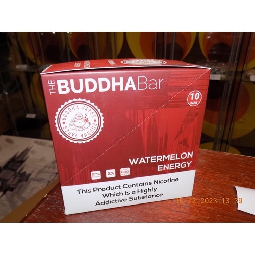 247 - Buddha Watermelon Energy