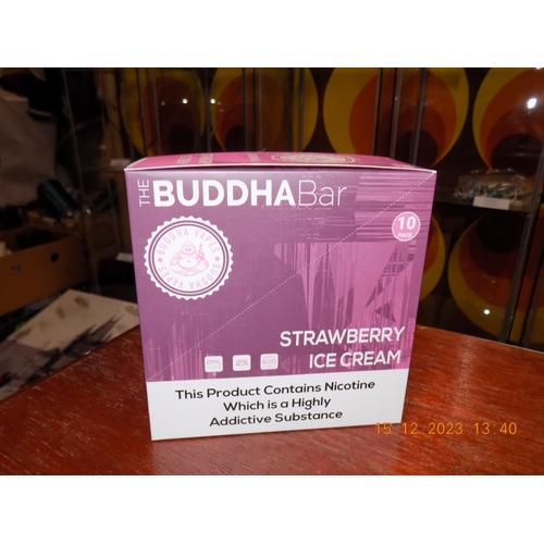 249 - Buddha Strawberry Ice Cream