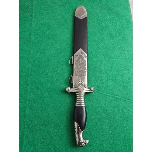 641 - Third Reich Reproduction Service Dagger