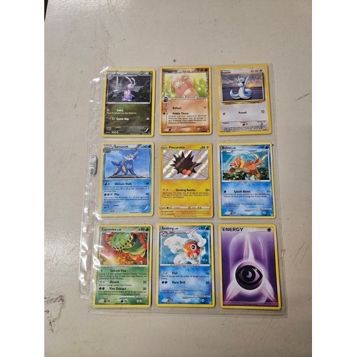 621 - Pokemon Cards