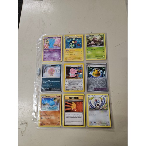 621 - Pokemon Cards