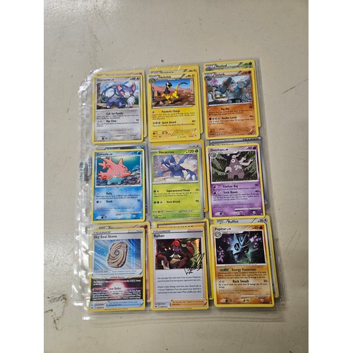 621 - Pokemon Cards