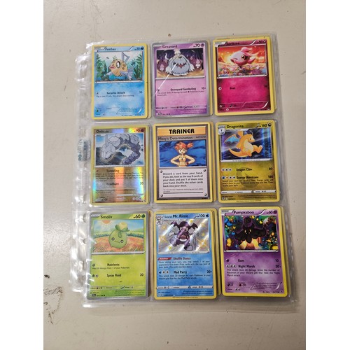 621 - Pokemon Cards