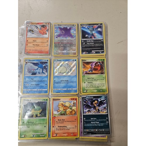 621 - Pokemon Cards