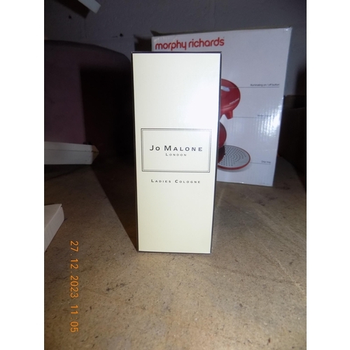 391 - Jo Malone Dupe