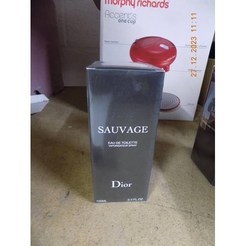 399 - Dior Sauvage 100ml Dupe