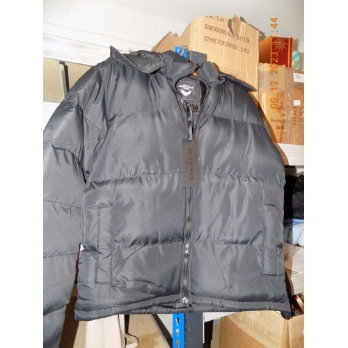 308 - New Mens Jacket Small