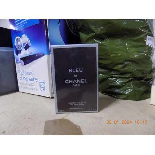 85 - Bleu 100ml Dupe