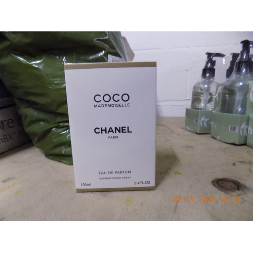 88 - Coco 100ml Dupe