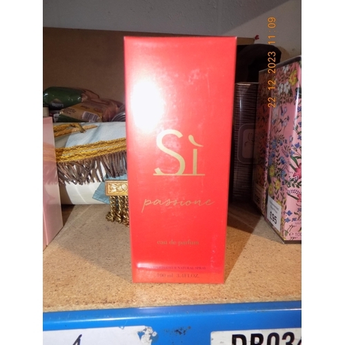 65 - Passione 100ml Dupe