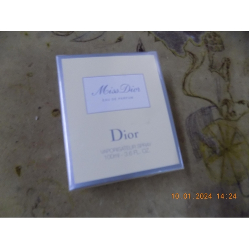 225 - Miss Dior 100ml Dupe