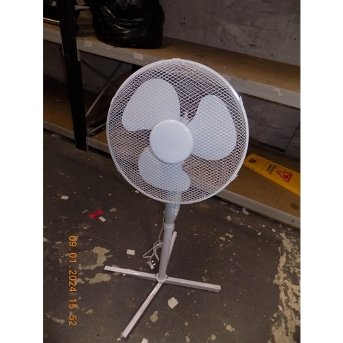 134 - Fan