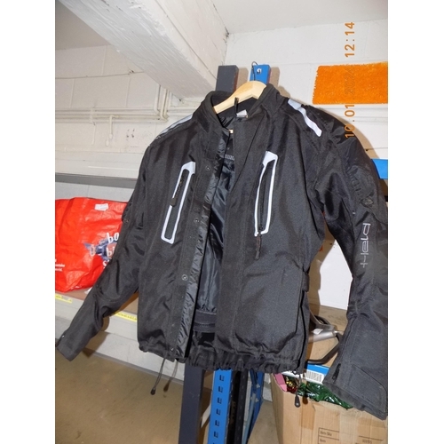 213 - Motor Bike Jacket Size S