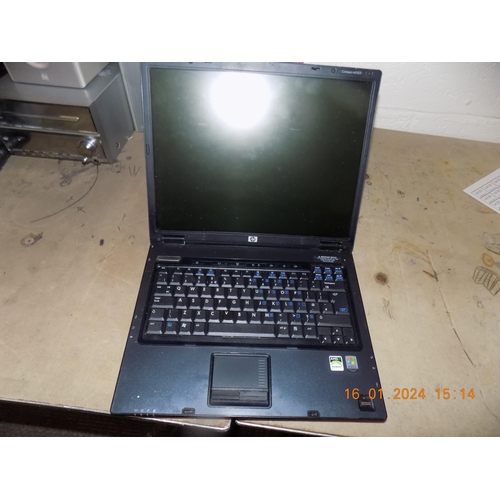 78 - HP Laptop