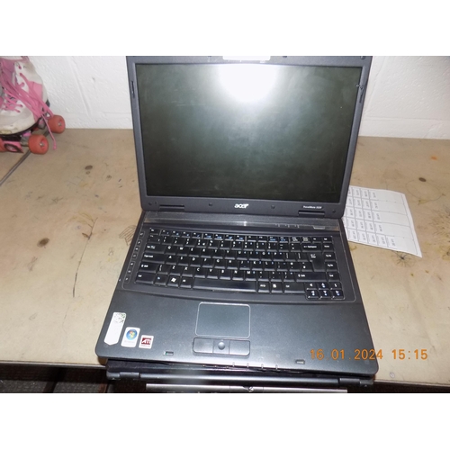 80 - Acer Laptop