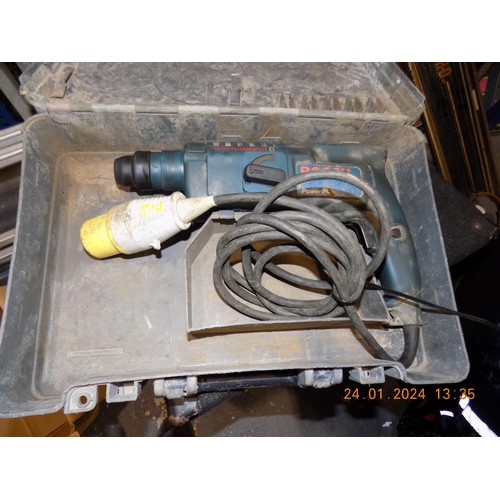 155 - Bosch 10v Drill