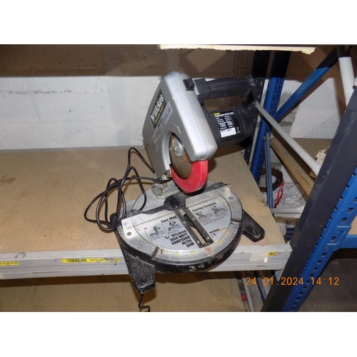 173 - Compound Mitersaw