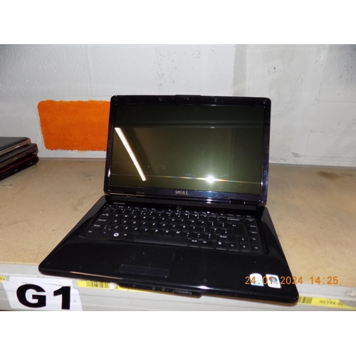 182 - Dell Inspiron Laptop