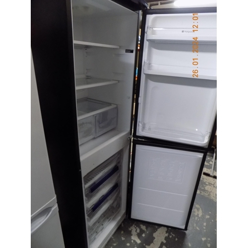 310 - Hotpoint Fridge Freezer w/o