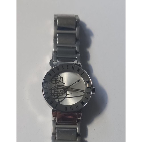 582 - Vivian Westwood Watch