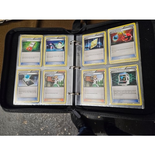 574 - Pokémon Black & White with Pokémon Case