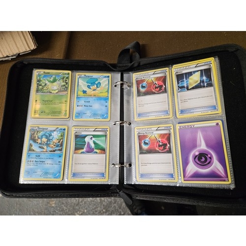 574 - Pokémon Black & White with Pokémon Case