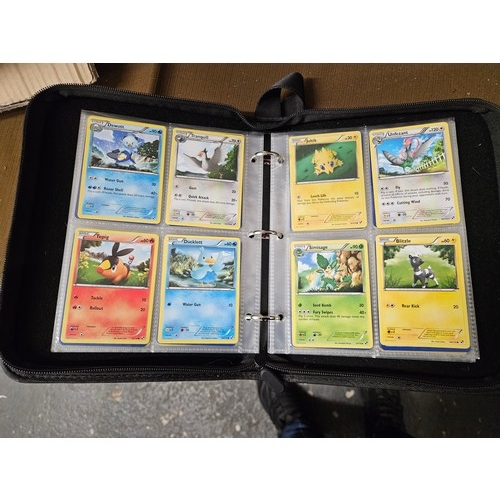 574 - Pokémon Black & White with Pokémon Case