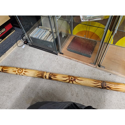 558 - Didgeridoo