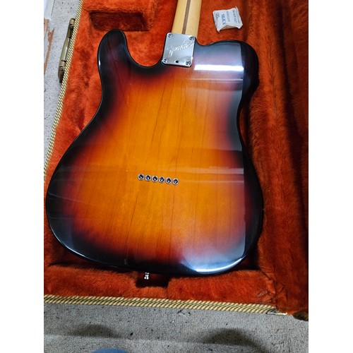 590 - Fender USA Standard 1997.  Fender Made for European Market. In full working order