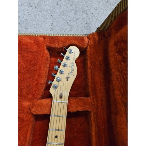 590 - Fender USA Standard 1997.  Fender Made for European Market. In full working order