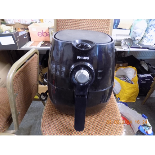 414 - Philips Air Fryer