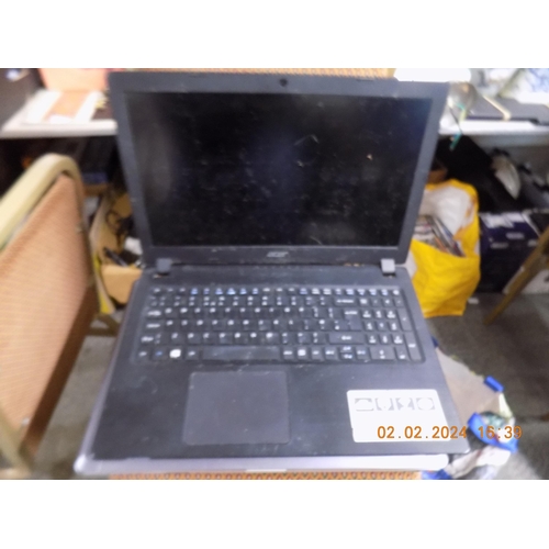 293 - Acer Laptop