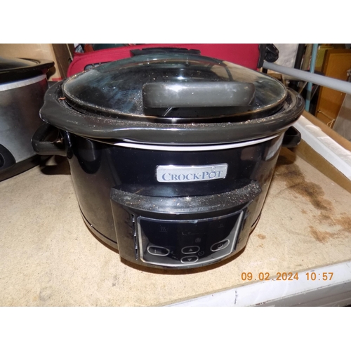 172 - Crockpot