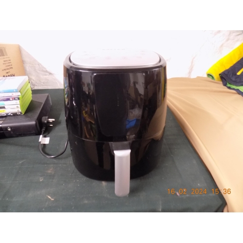 366 - Salter Airfryer