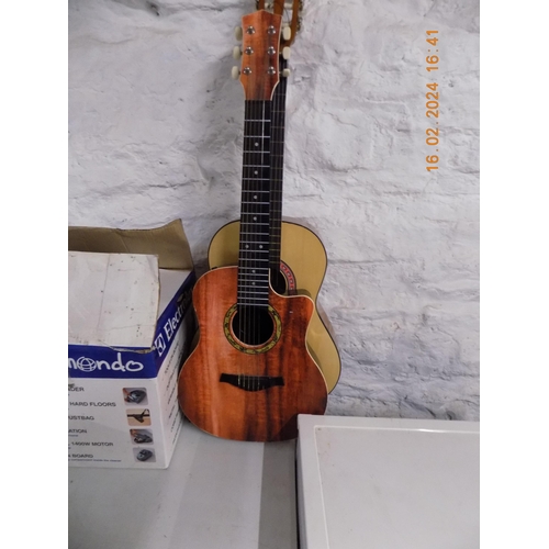 396 - Acoustic Guitar