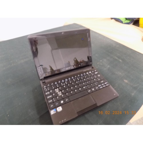 364 - Aspire Laptop