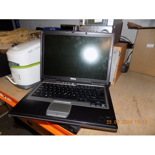 431 - Dell Laptop