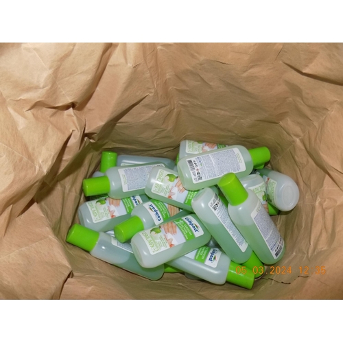 34 - Bag of Nail Varnish Remover