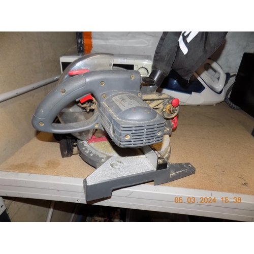 90 - Performance Chop Saw w/o